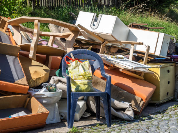 Professional Junk Removal in Waipahu, HI
