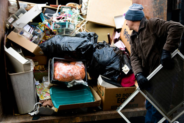 Best Local Junk Hauling  in Waipahu, HI