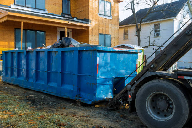 Best Construction Debris Removal  in Waipahu, HI