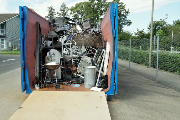 Yard Cleanup Services in Waipahu, HI