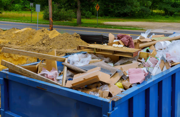 Best Full-Service Junk Removal  in Waipahu, HI